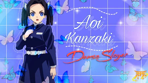 Aoi Kanzaki