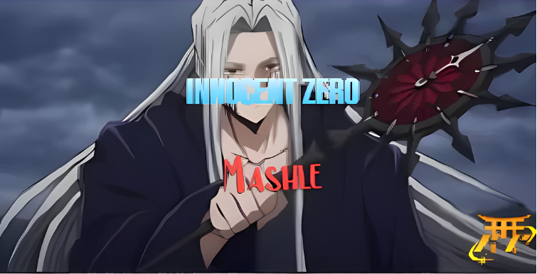 Innocent Zero