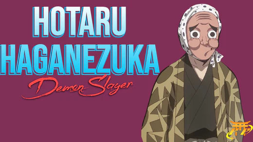 Hotaru Haganezuka