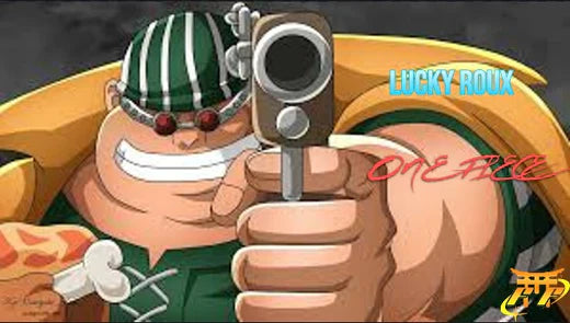 Lucky Roux