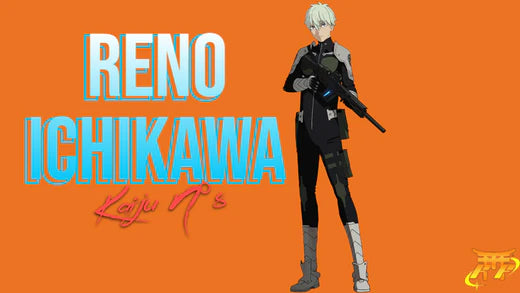 Reno Ichikawa