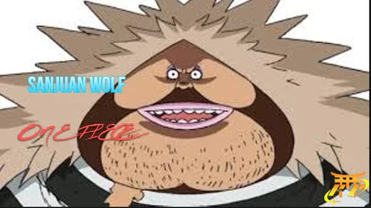 Sanjuan Wolf