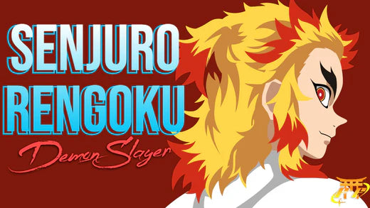 Senjuro Rengoku