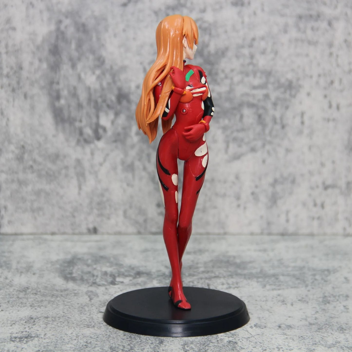 Asuka Soryu Langley Figure - Evangelion™