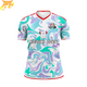Oden Kozuki Football Shirt - One Pieceā¢