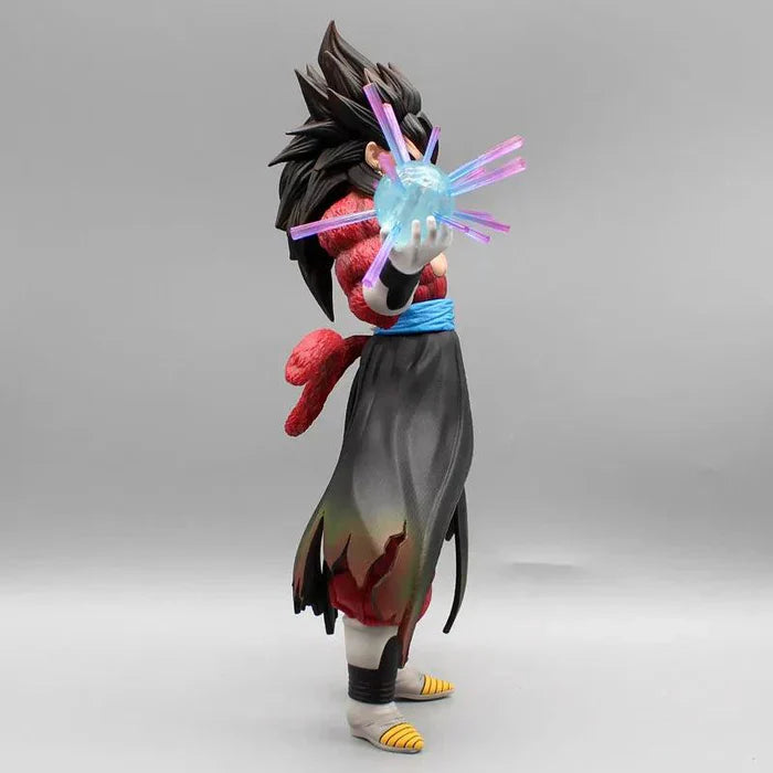 Vegeto SSJ 4 Figure - Dragon Ball Z™