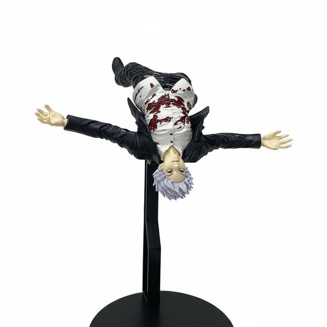Satoru Gojo "Defeat" Figure - Jujutsu Kaisen™