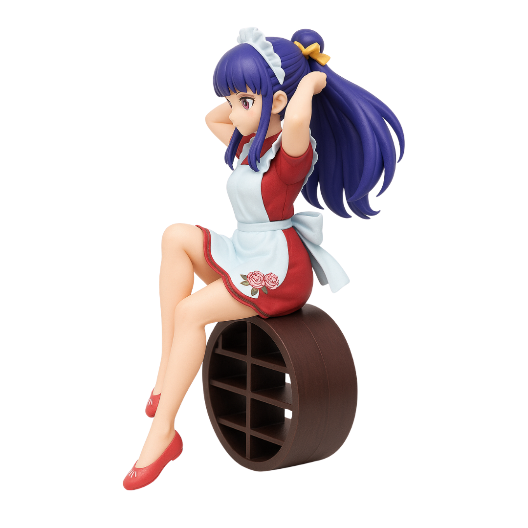 Shampoo Figure - Ranma 1/2™