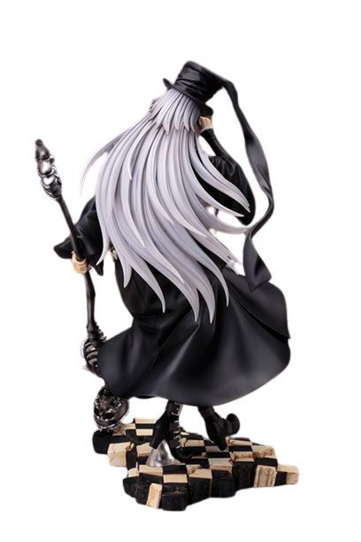 Undertaker Figure - Black Butler™