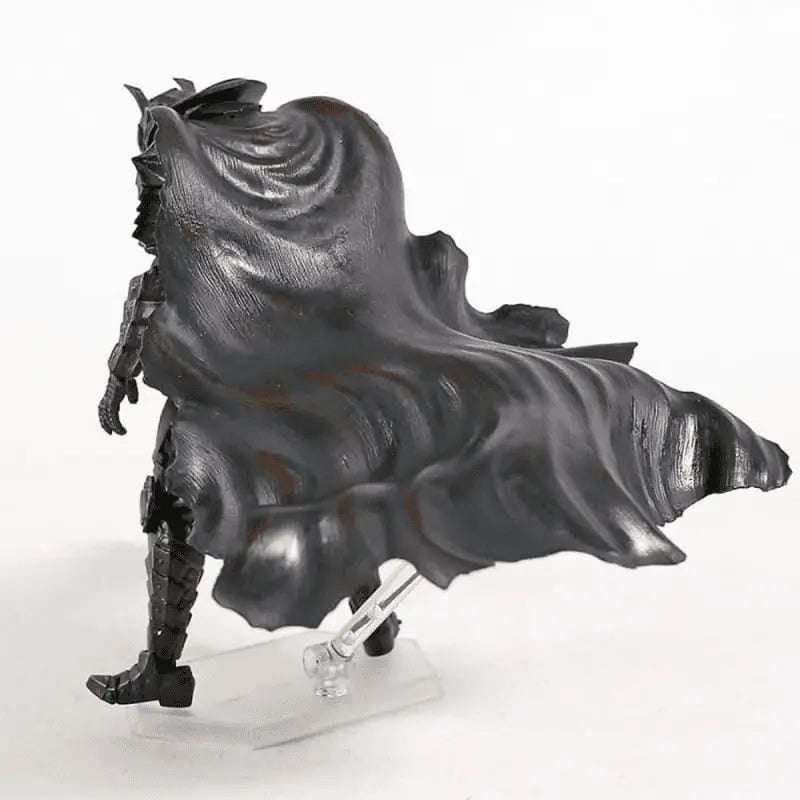 Berserker Armor Guts Figure - Berserk™