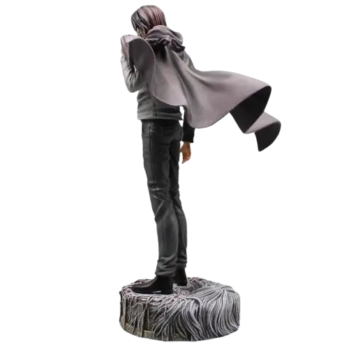 Eren "Leader" Figure - Attack on Titanā¢
