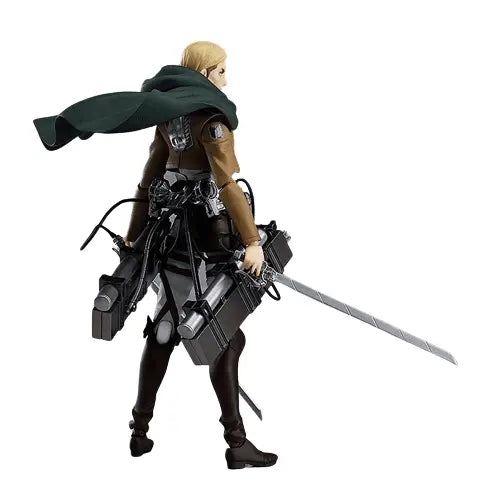 figurine-erwin-smith-attack-on-titanā¢