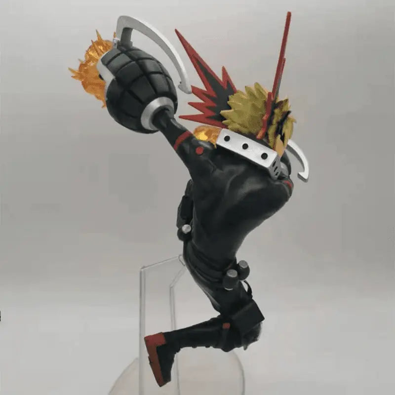 Figure Bakugo Katsuki - My Hero Academia™