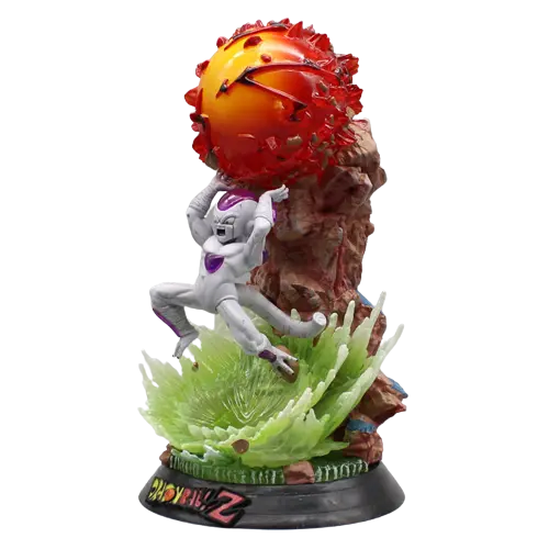 figurine-freezer-blast-dragon-ball-z™