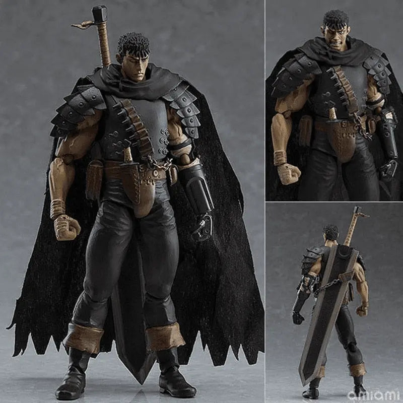 Figure Guts - Berserk™