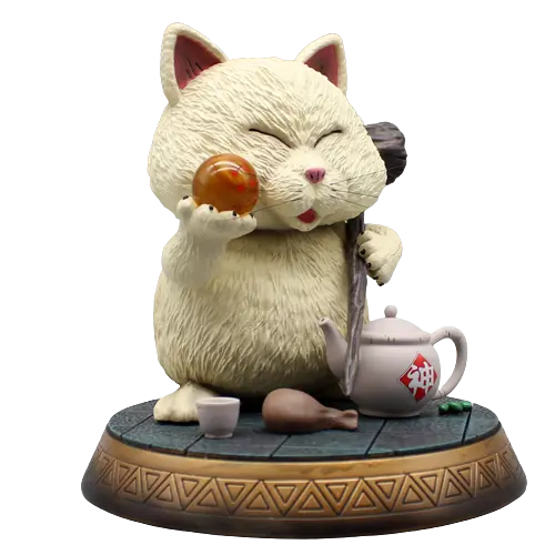 figurine-karin-dragon-ball-z™