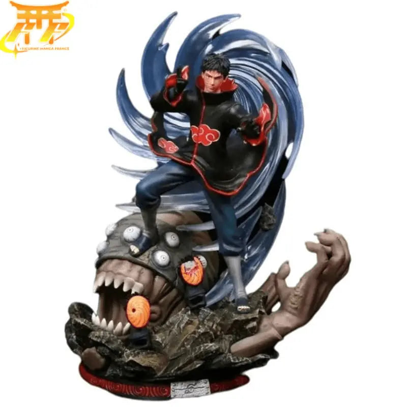 Figurine Naruto - Uchiha Obito - La Boutique N°1 en France spécialisée Figurine Naruto - Uchiha Obito - La Boutique N°1 en France spécialisée