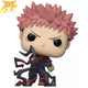 Figure POP Yuji