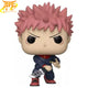 Figure POP Yuji