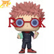 Figure POP Yuji