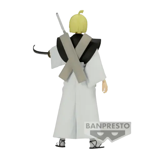 Fuchi Figure- Hell's Paradise™