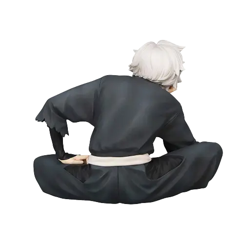 Gabimaru "Void" Figure - Hell's Paradise™