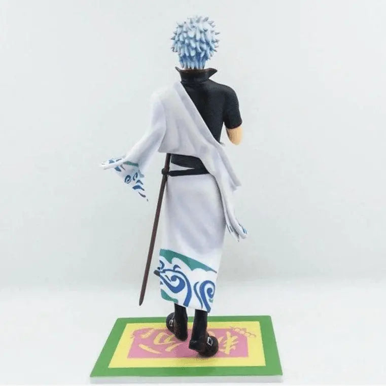 Gintoki Sakata Traditional Dress Figure - Gintama™