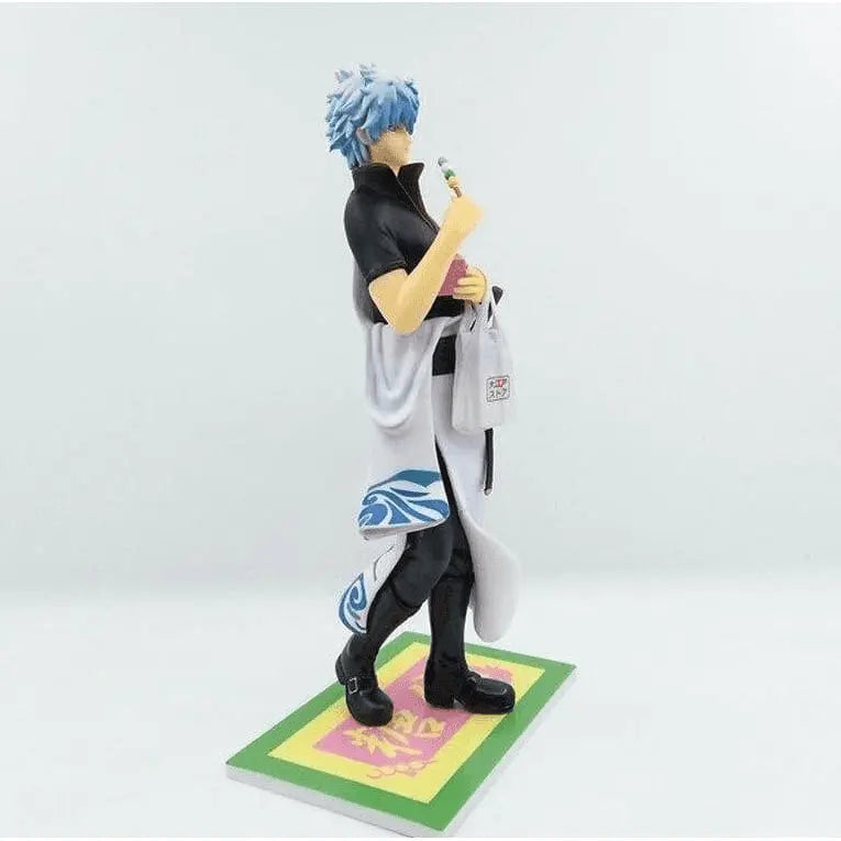Gintoki Sakata Traditional Dress Figure - Gintama™