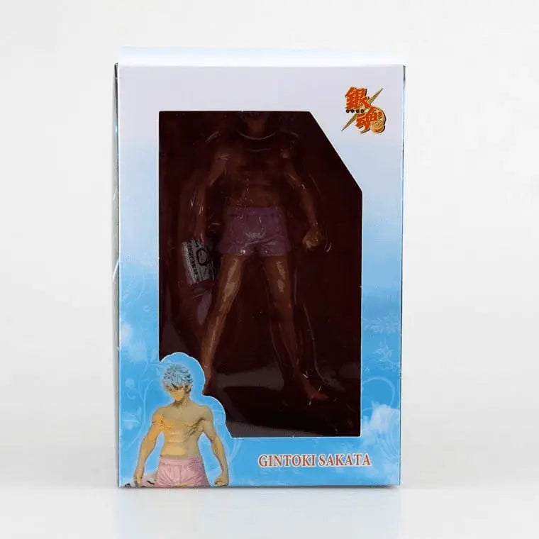 Gintoki Sakata Underpants Figure - Gintama™