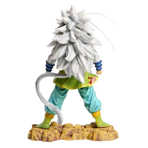 Goku SSJ5 Figure - Dragon Ball Z™