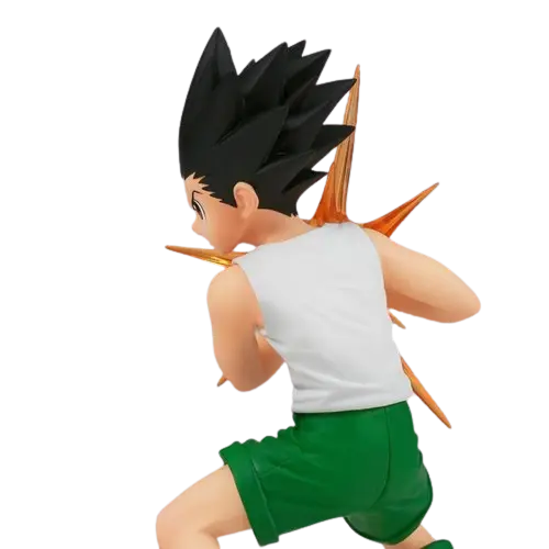 Gon "Rock" Figure - Hunter x Hunter™