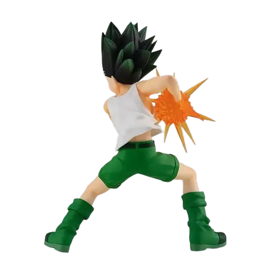 Gon "Rock" Figure - Hunter x Hunter™