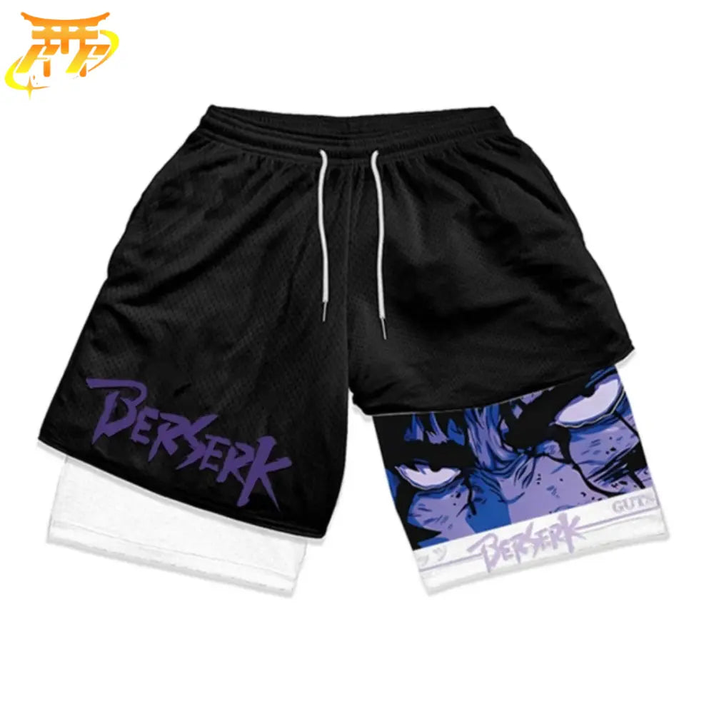 Short Guts Violet - Berserk™
