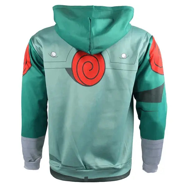 pull-gai-naruto-shippuden™