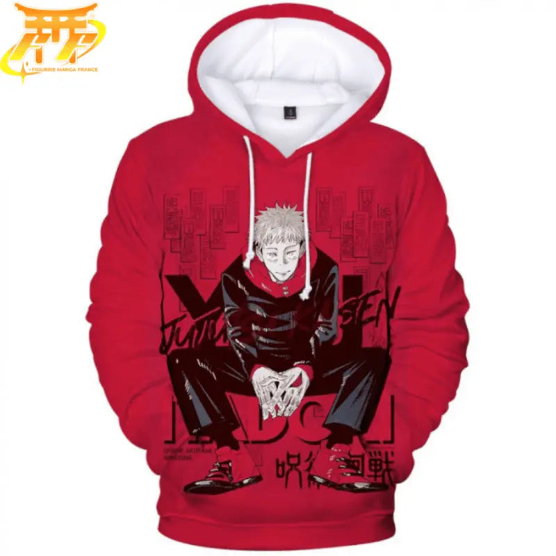 pull-itadori-jujutsu-kaisen™