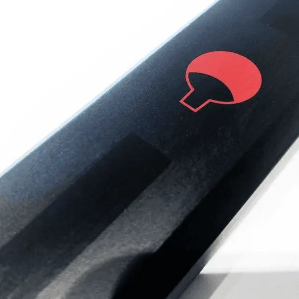 Katana Kusanagi Black of Sasuke Uchiha - Naruto Shippuden™