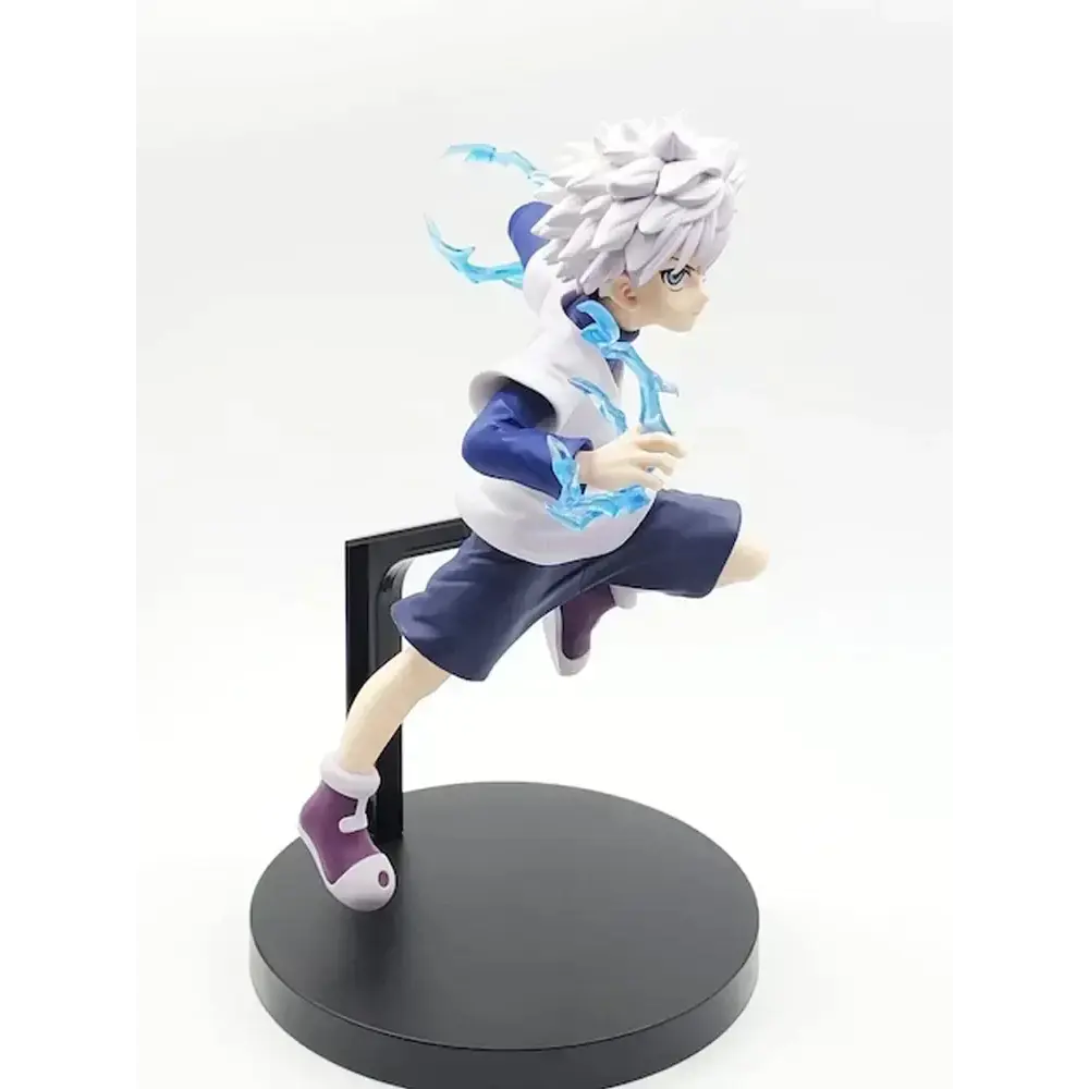 Kilua "Lightning" Figure - Hunter x Hunter™
