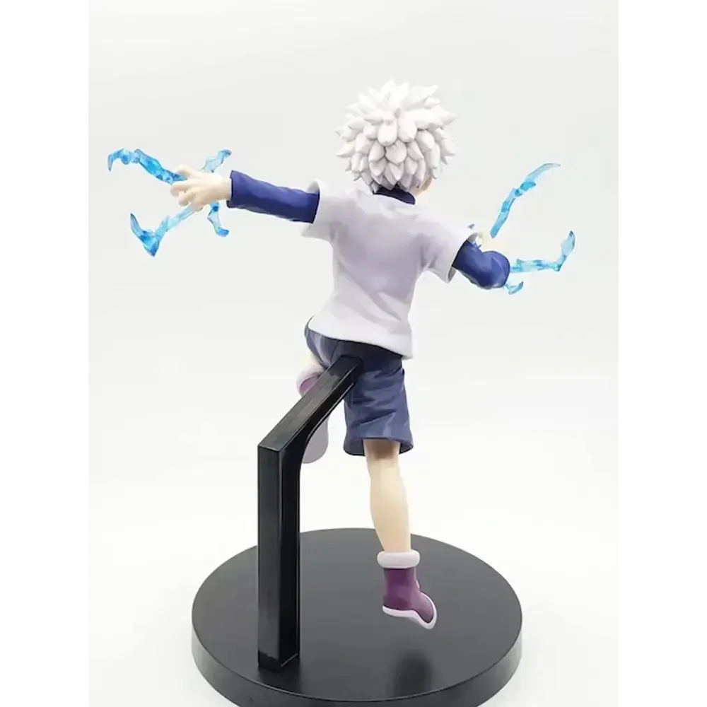 Kilua "Lightning" Figure - Hunter x Hunter™
