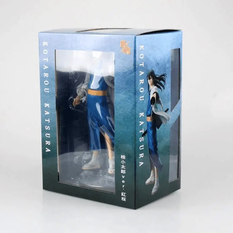 Kotaro Katsura Figure - Gintama™