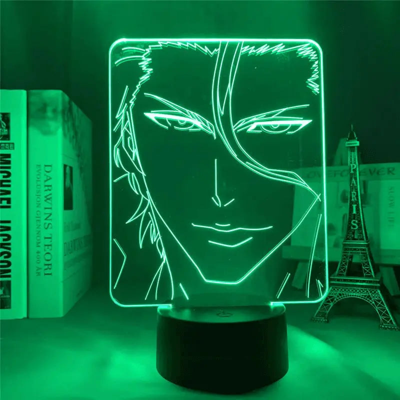 lampe-led-aizen-bleach™