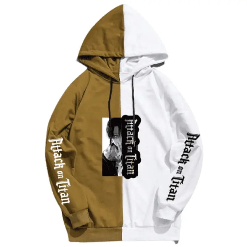 Livail Ackerman Sweater - Attack on Titan™