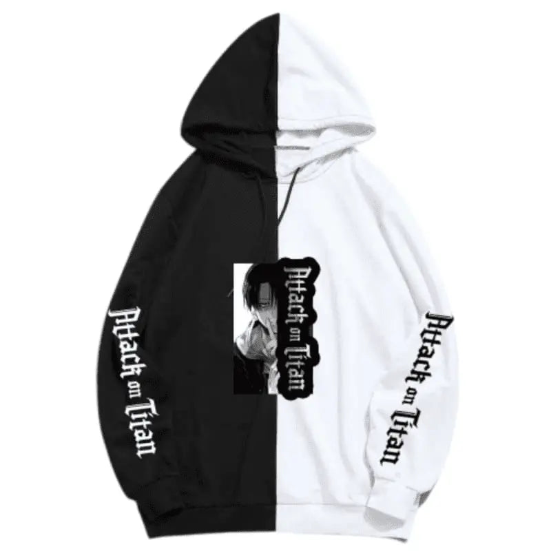 Livail Ackerman Sweater - Attack on Titan™