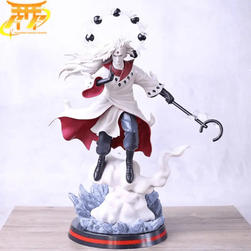 NARUTO SHIPPUDEN - Uzumaki Rikudo Sennin 1/8 PVC Figurine G. E. M NARUTO SHIPPUDEN - Uzumaki Rikudo Sennin 1/8 PVC Figurine G. E. M