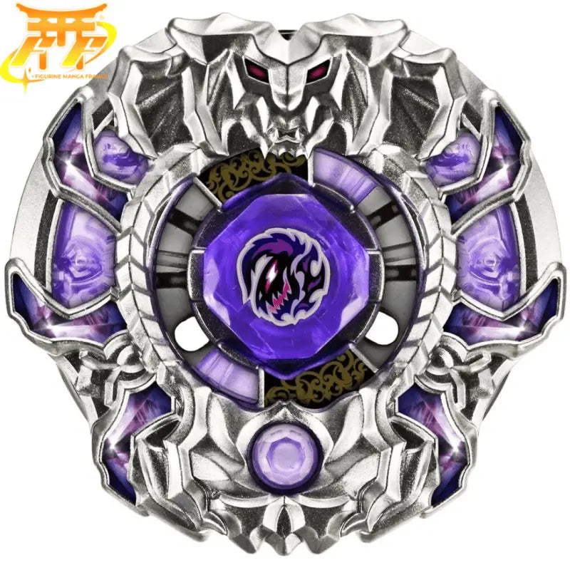 Metal Fury Tops - Beyblade Metal Fusion™