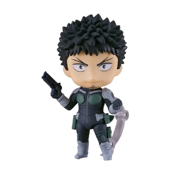 Nendoroid Hibino Kafka Figure - Kaiju N°8™