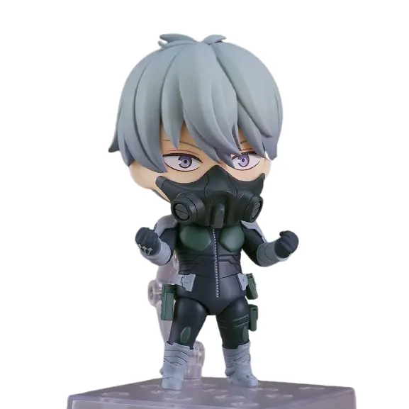 Nendoroid Reno Ichikawa Figure - Kaiju N°8™