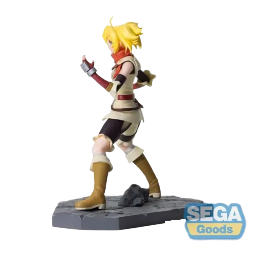 Oikatzo Figure - Shangri La Frontier™