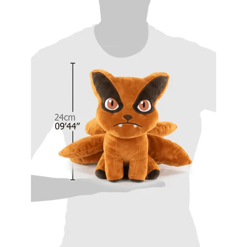 peluche-kurama-naruto-shippuden™