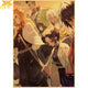 Poster of the Pillars (Hashira) - Demon Slayer™