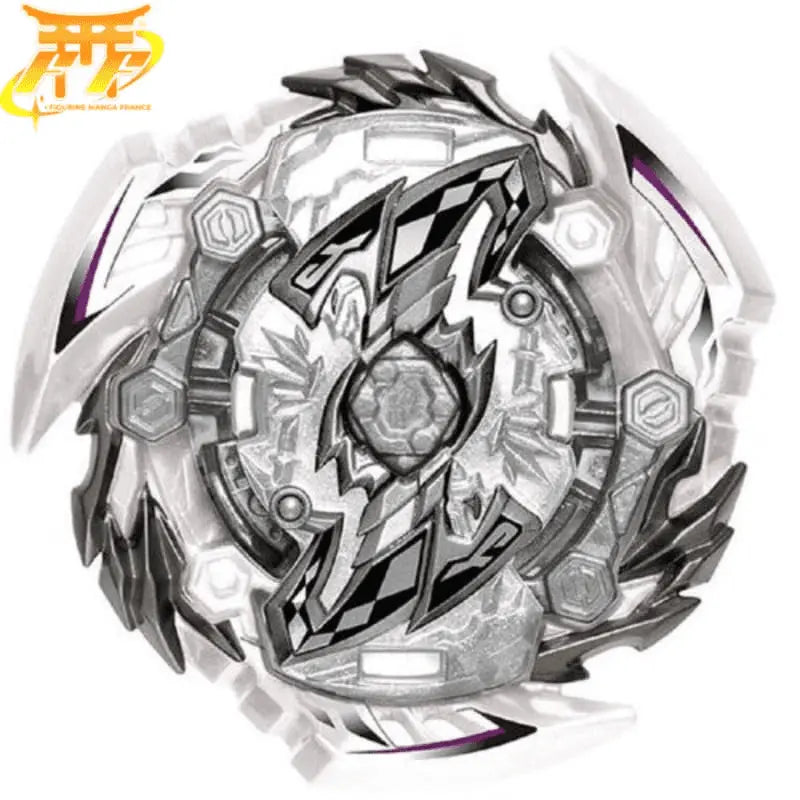 Slash Joker 10 Keep Metsu Spinning Top - Beyblade Burst